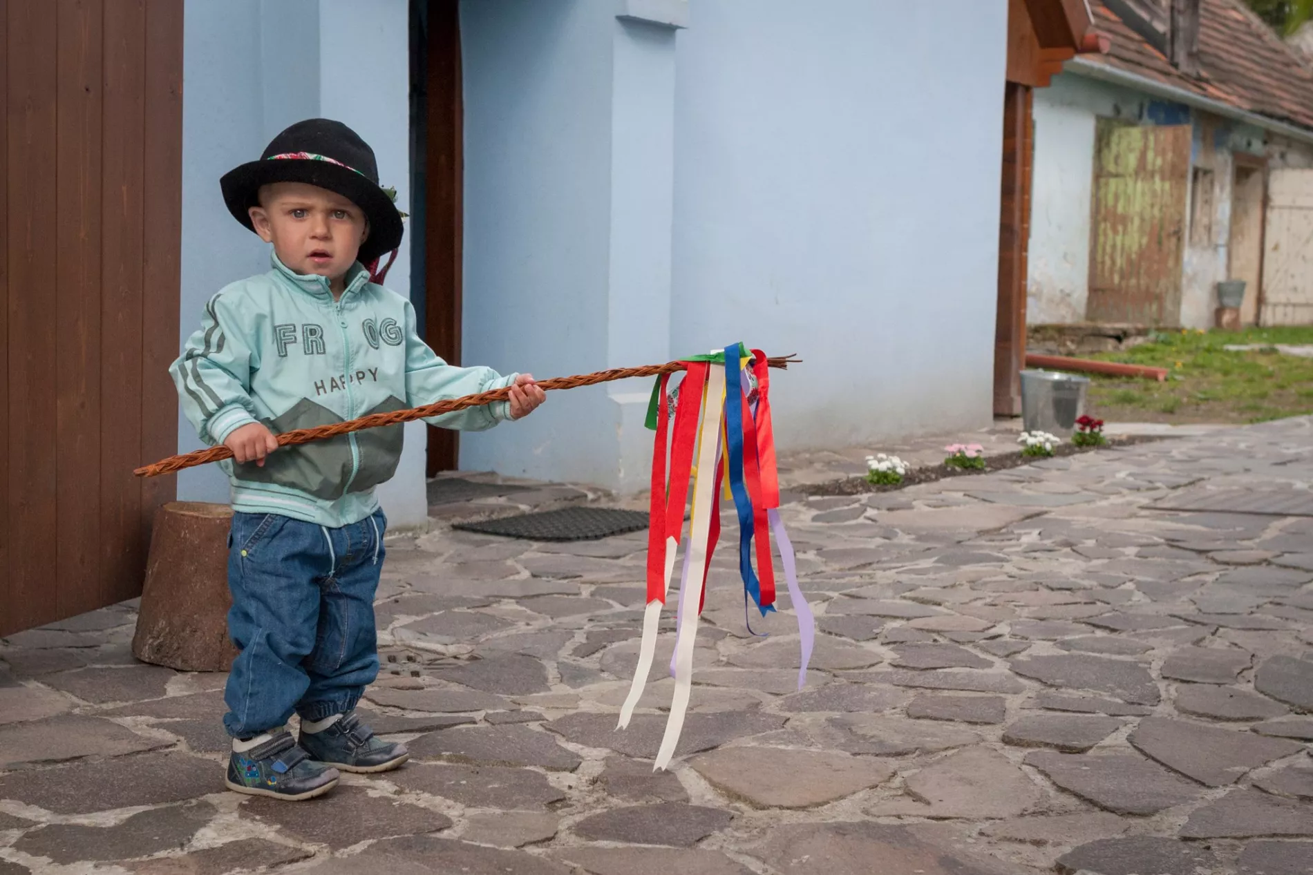 Veľká noc bola v znamení tradícií.