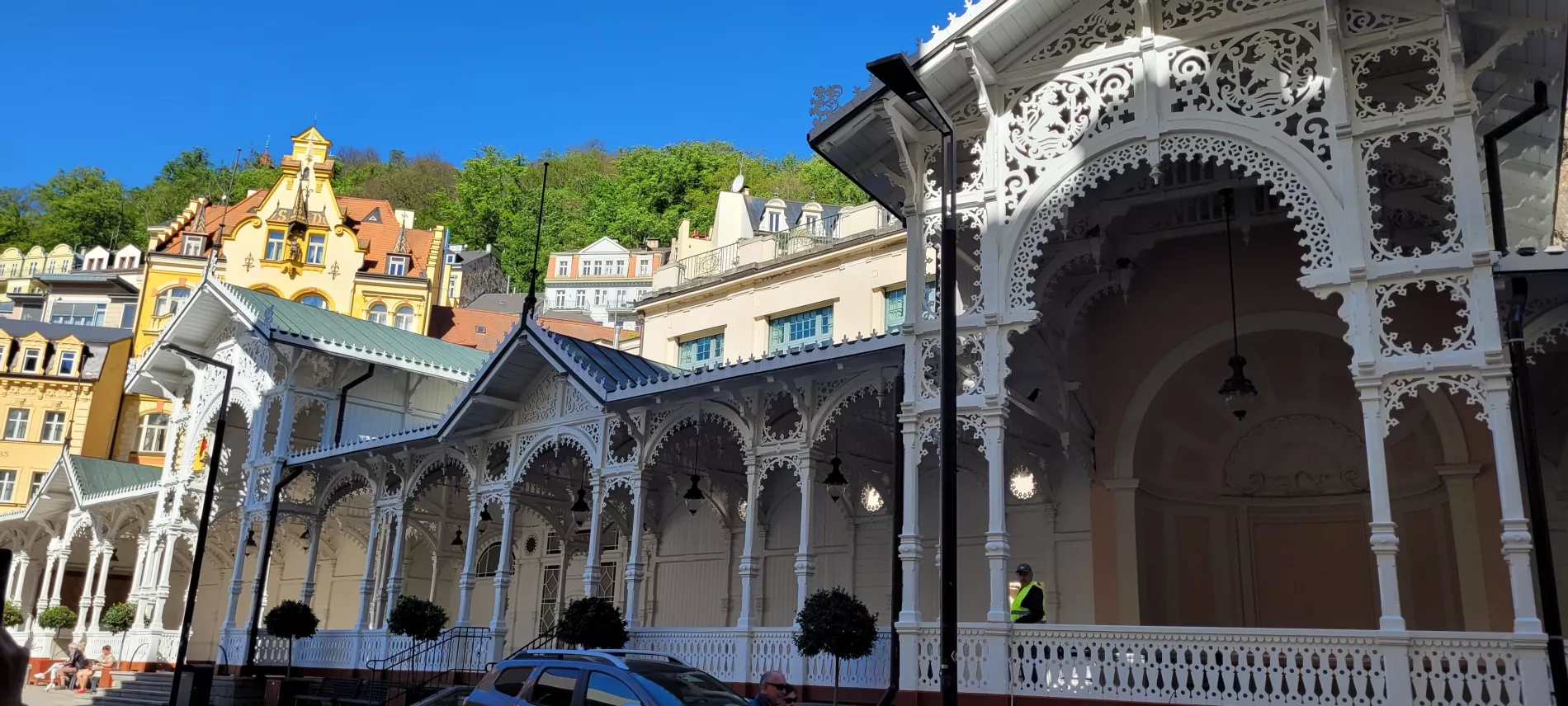 Karlove Vary