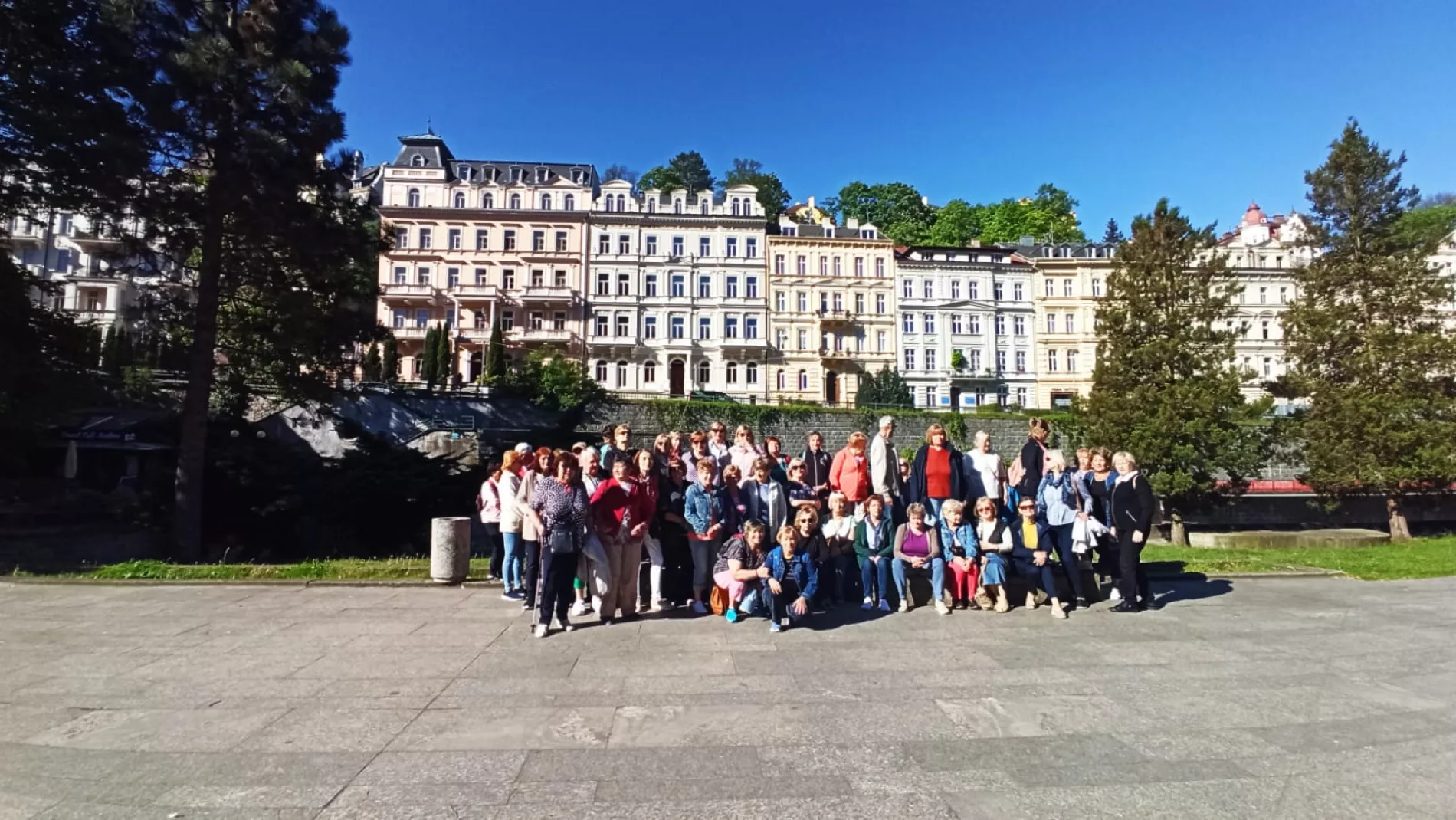 Karlove Vary