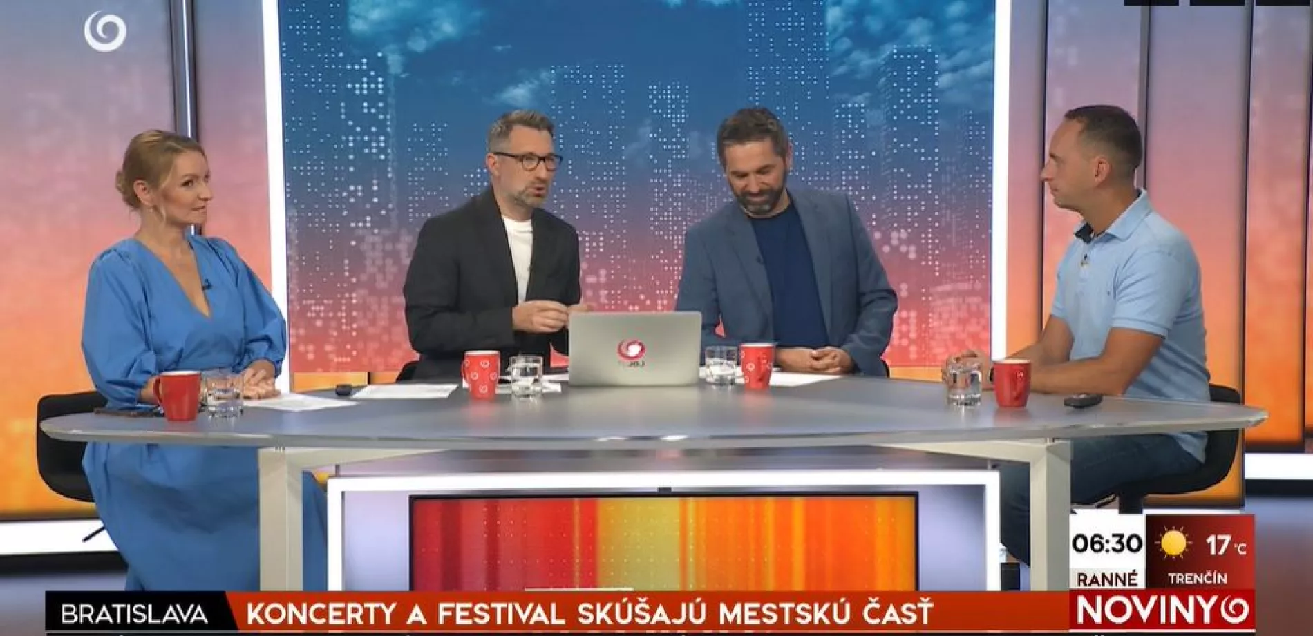 O Lovestream festivale aj v televízií JOJ